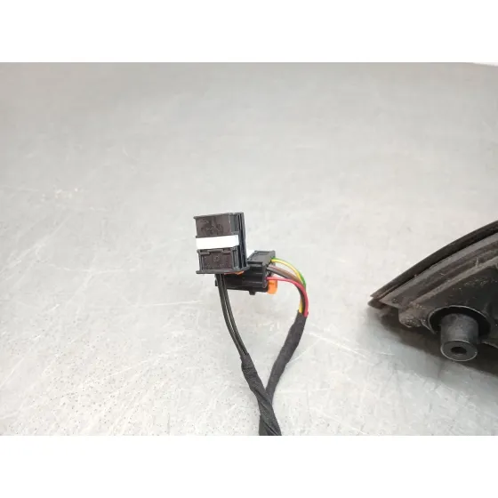 Retrovisor Derecho para Peugeot Partner Furgon/Monospace (K9)