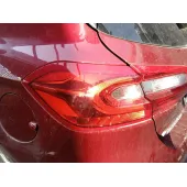 Piloto Trasero Izquierdo para Ford Fiesta Vii (Hj, Hf)