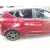 Puerta Trasera Derecha para Ford Fiesta Vii (Hj, Hf)