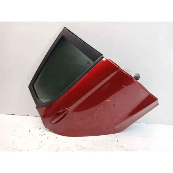 Puerta Trasera Derecha para Ford Fiesta Vii (Hj, Hf)