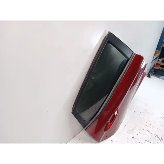 Puerta Trasera Derecha para Ford Fiesta Vii (Hj, Hf)