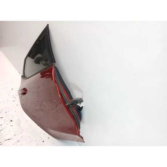 Puerta Trasera Derecha para Ford Fiesta Vii (Hj, Hf)