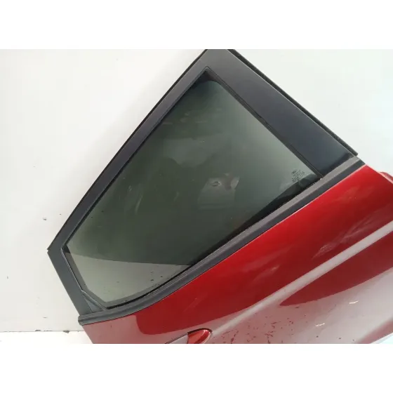 Puerta Trasera Derecha para Ford Fiesta Vii (Hj, Hf)