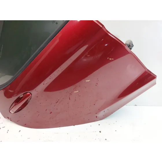 Puerta Trasera Derecha para Ford Fiesta Vii (Hj, Hf)