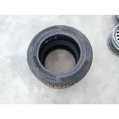 Neumatico para Seat Ibiza Iv (6J5, 6P1)