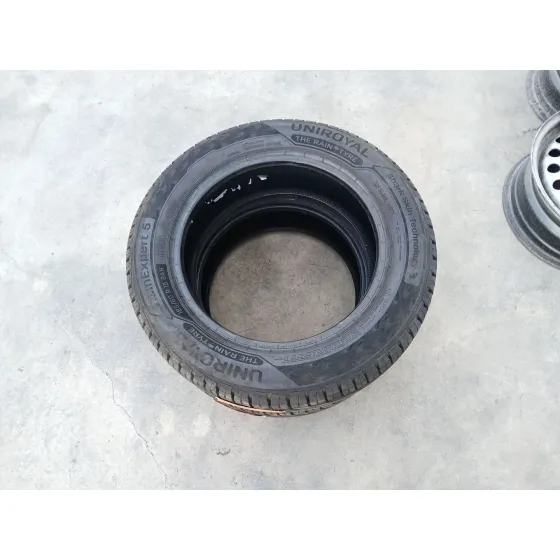 Neumatico para Seat Ibiza Iv (6J5, 6P1)