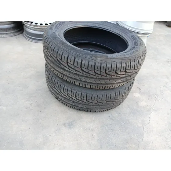 Neumatico para Seat Ibiza Iv (6J5, 6P1)