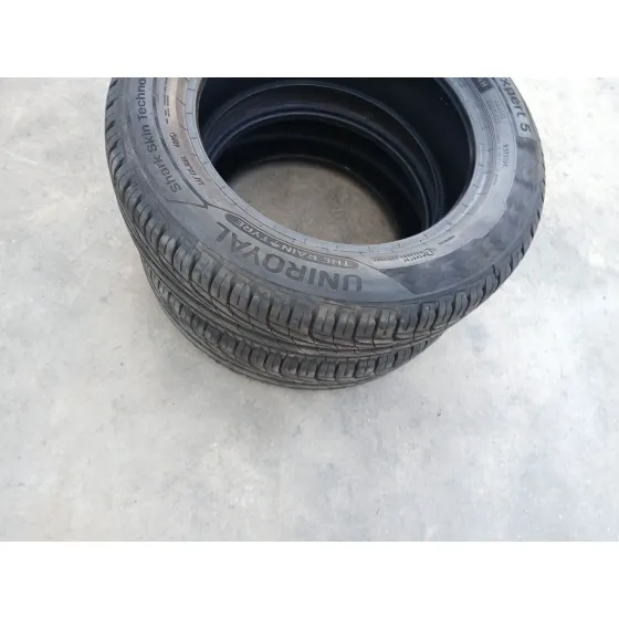 Neumatico para Seat Ibiza Iv (6J5, 6P1)