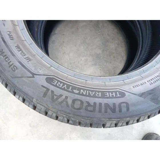 Neumatico para Seat Ibiza Iv (6J5, 6P1)