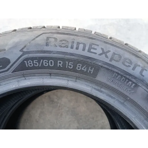 Neumatico para Seat Ibiza Iv (6J5, 6P1)