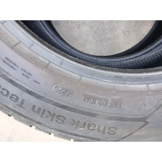 Neumatico para Seat Ibiza Iv (6J5, 6P1)