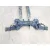 Puente Delantero para Seat Ibiza Iv (6J5, 6P1)