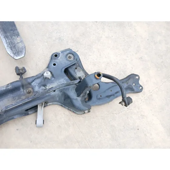 Puente Delantero para Seat Ibiza Iv (6J5, 6P1)