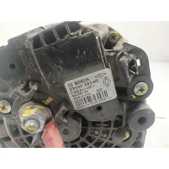 Alternador para Dacia Sandero Ii (B8_)