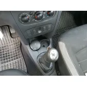Caja Cambios para Dacia Sandero Ii (B8_)