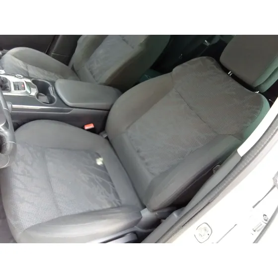 Asiento Delantero Izquierdo para Peugeot 3008 I Monospace (0U_)