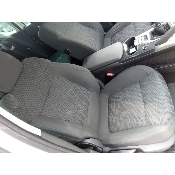 Asiento Delantero Derecho para Peugeot 3008 I Monospace (0U_)