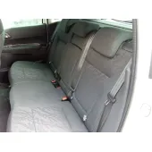 Asientos Traseros para Peugeot 3008 I Monospace (0U_)