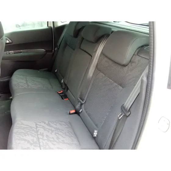 Asientos Traseros para Peugeot 3008 I Monospace (0U_)
