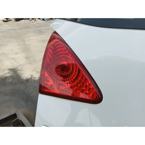 Piloto Trasero Izquierdo Interior para Peugeot 3008 I Monospace (0U_)