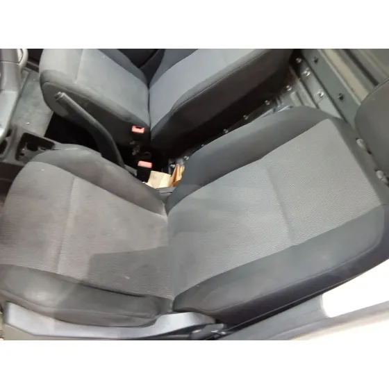 Asiento Delantero Izquierdo para Peugeot Partner Furgon/Monospace (K9)
