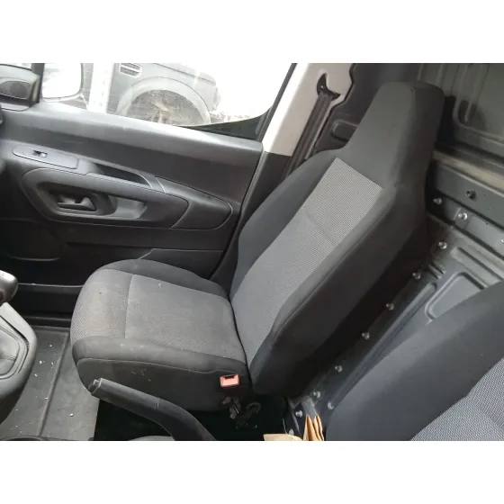 Asiento Delantero Derecho para Peugeot Partner Furgon/Monospace (K9)