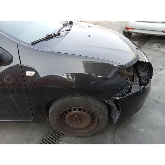 Aleta Delantera Derecha para Dacia Sandero Ii (B8_)
