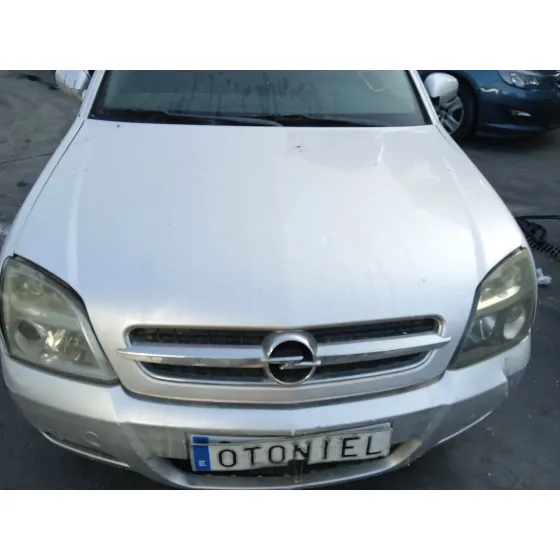 Capot para Opel Vectra C Gts (Z02)