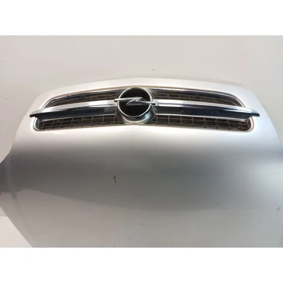 Capot para Opel Vectra C Gts (Z02)