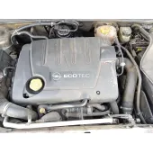 Motor Completo para Opel Vectra C Gts (Z02)