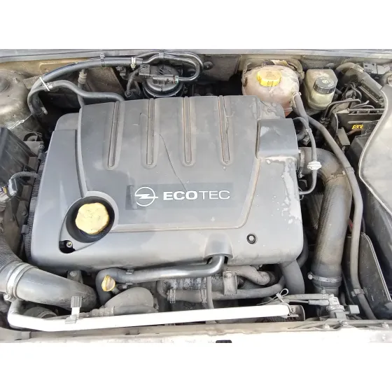 Motor Completo para Opel Vectra C Gts (Z02)