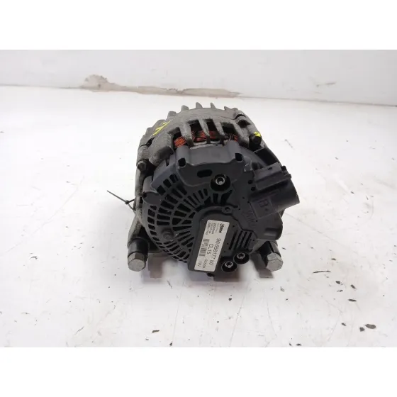 Alternador para Peugeot 3008 I Monospace (0U_)