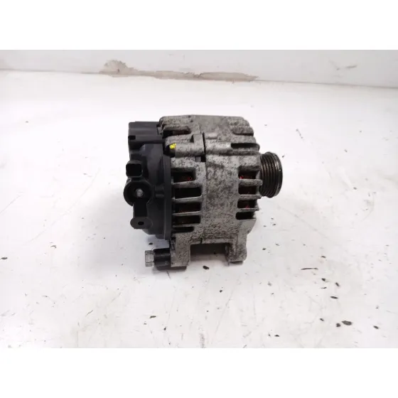Alternador para Peugeot 3008 I Monospace (0U_)