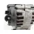Alternador para Peugeot 3008 I Monospace (0U_)
