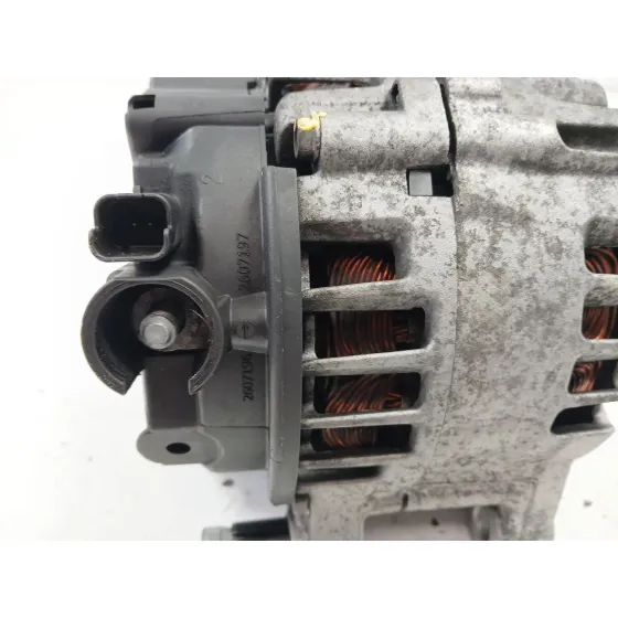 Alternador para Peugeot 3008 I Monospace (0U_)