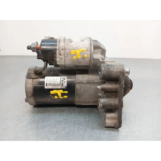 Motor Arranque para Peugeot 3008 I Monospace (0U_)