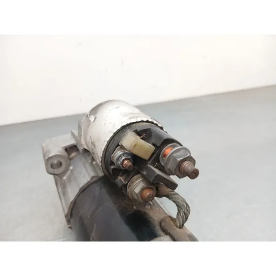 Motor Arranque para Peugeot 3008 I Monospace (0U_)