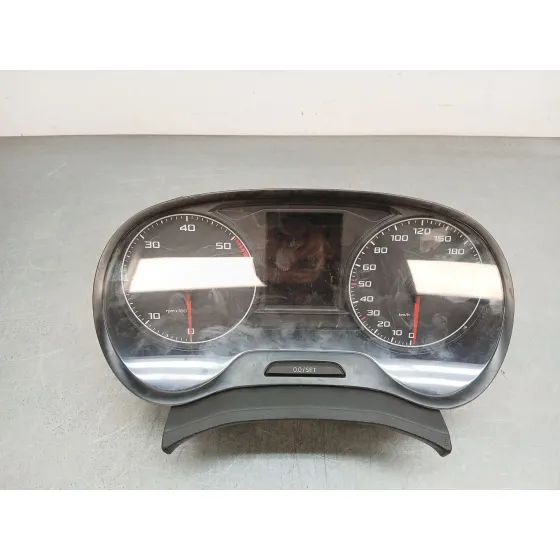 Cuadro Instrumentos para Seat Ibiza Iv (6J5, 6P1)