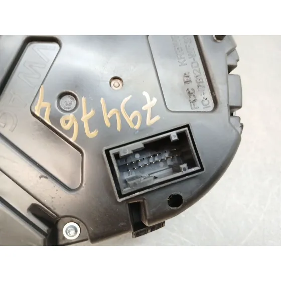 Cuadro Instrumentos para Seat Ibiza Iv (6J5, 6P1)