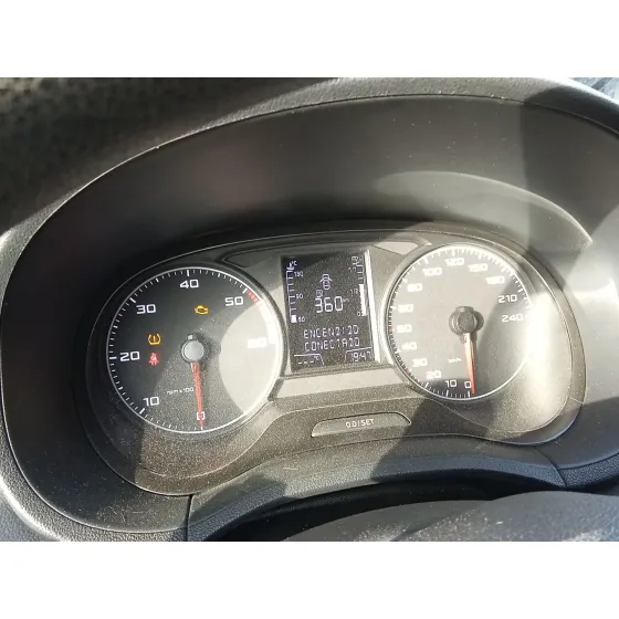 Cuadro Instrumentos para Seat Ibiza Iv (6J5, 6P1)
