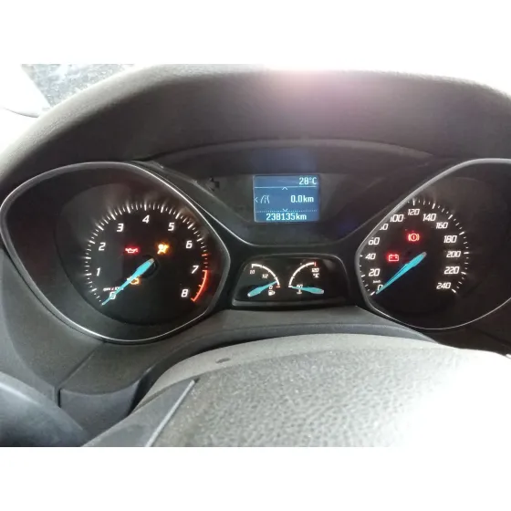 Cuadro Instrumentos para Ford Focus Iii