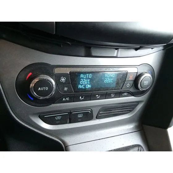 Mando Climatizador para Ford Focus Iii