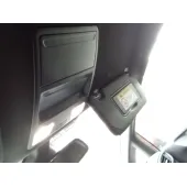 Luz Interior para Ford Fiesta Vii (Hj, Hf)