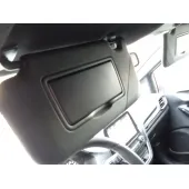 Parasol Izquierdo para Ford Fiesta Vii (Hj, Hf)