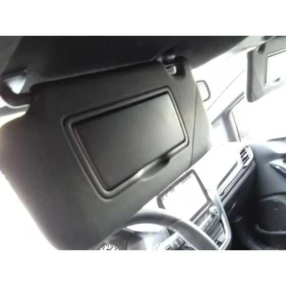 Parasol Izquierdo para Ford Fiesta Vii (Hj, Hf)