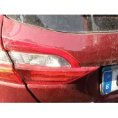 Piloto Trasero Izquierdo Interior para Ford Fiesta Vii (Hj, Hf)