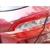 Piloto Trasero Derecho Interior para Ford Fiesta Vii (Hj, Hf)