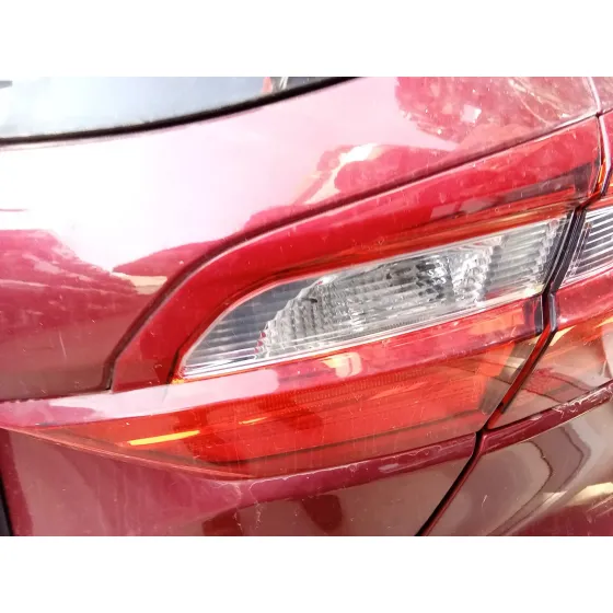 Piloto Trasero Derecho Interior para Ford Fiesta Vii (Hj, Hf)