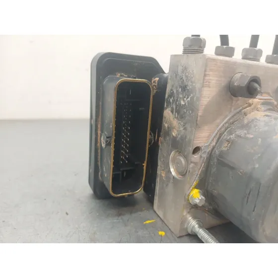 Abs para Renault Clio Iv (Bh_)