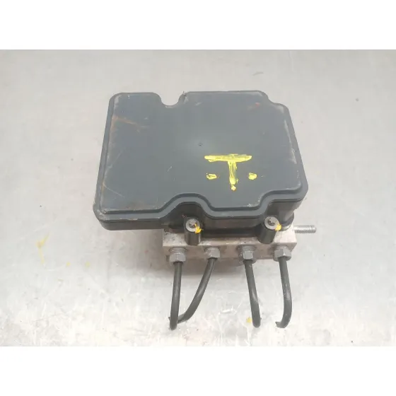 Abs para Renault Clio Iv (Bh_)